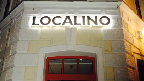 Localino