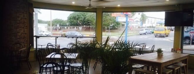 Fresh Fix Cafe