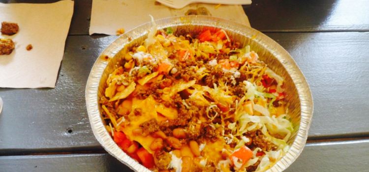 Nacho Mama's