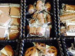 Colebrook Chocolate Company