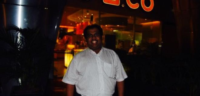 Sushi Groove Kelapa Gading Mall