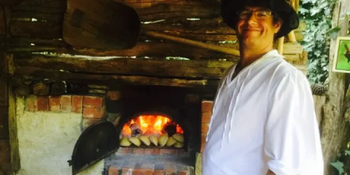 Le Troglodyte Gourmand