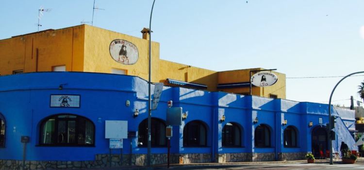 Restaurant Isa