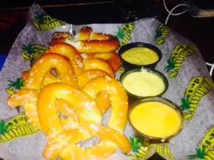 Bumstead's Pub