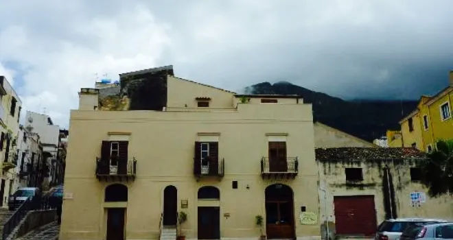 Il Gitano Ristorante all'Antica