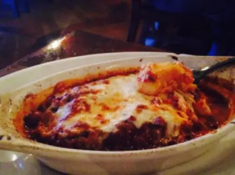 Roma Italian Restaurant