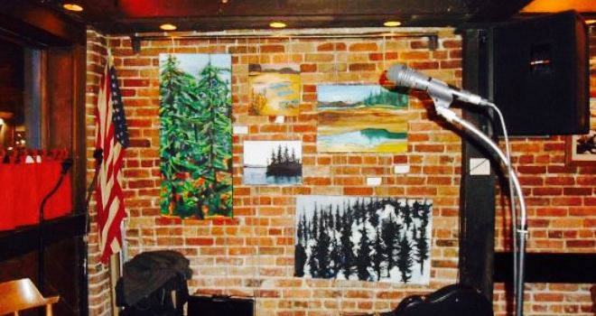 Eichardt's Pub Grill & Coffee