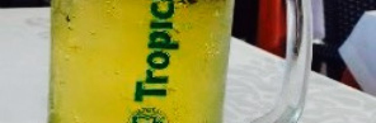 Restaurante Guarapo Tropical