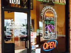Vincenzo's Pizzeria
