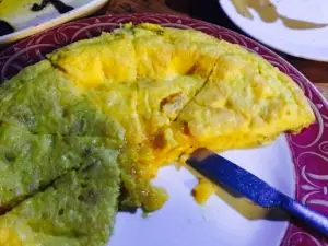 Forno Do Rato