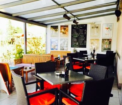 Cafe La Peche