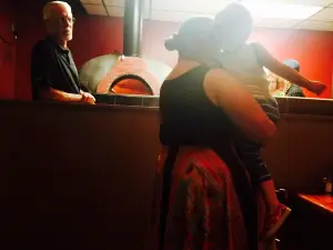The Pompeii Oven Pizzeria