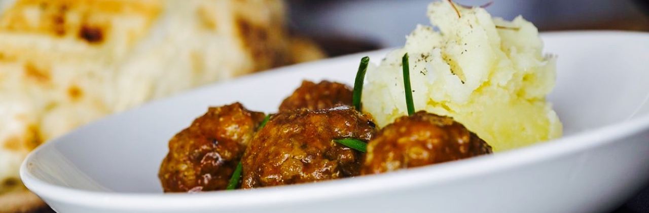 Taj Mahal hotel Lero