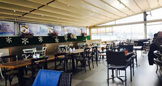 Kardem Cafe & Bistro