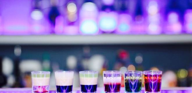 Sky Bar