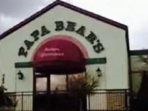 Pizza Oven Delivery & Papa Bear's Italian Restaurant