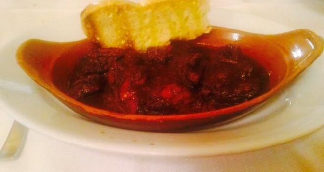 Restaurant Sciabolino
