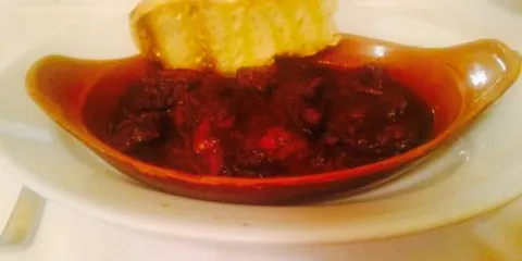 Restaurant Sciabolino