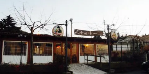 L'Angolino