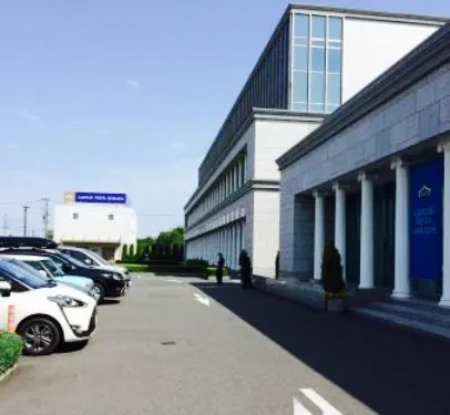 Gateau Festa Harada Laran Fujioka