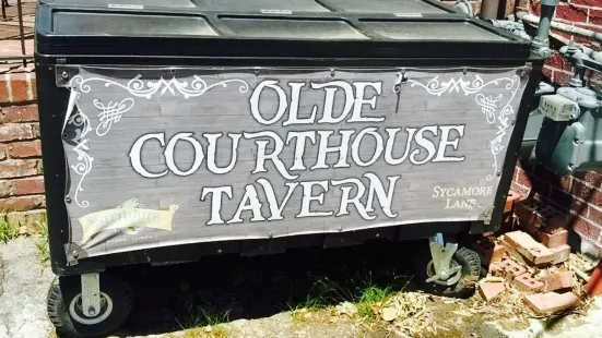 Olde Courthouse Tavern