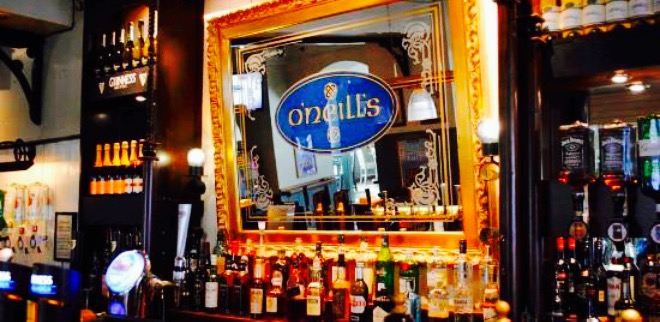 O'Neill's