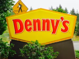 Denny's