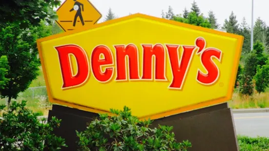 Denny's