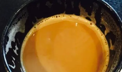 Lone Gull Coffeehouse