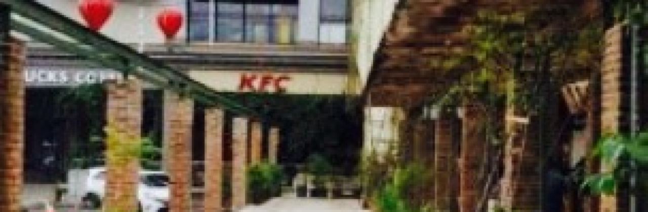 KFC-Paris Van Java