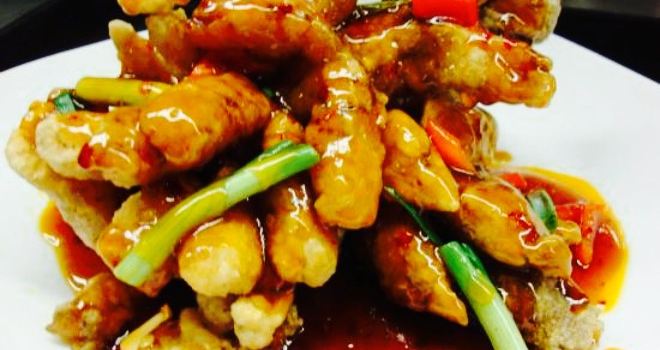Lai Lai Restaurant