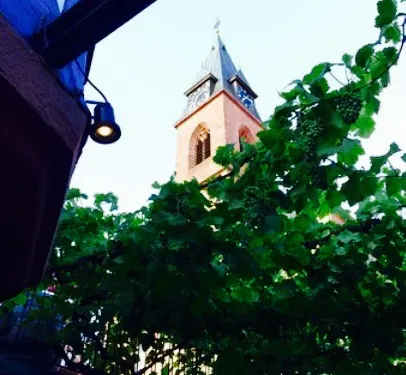 Kirchstubel Restaurant