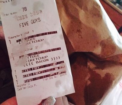 Five Guys