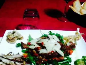 Steak House"Da Nerone"