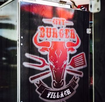 City Burger
