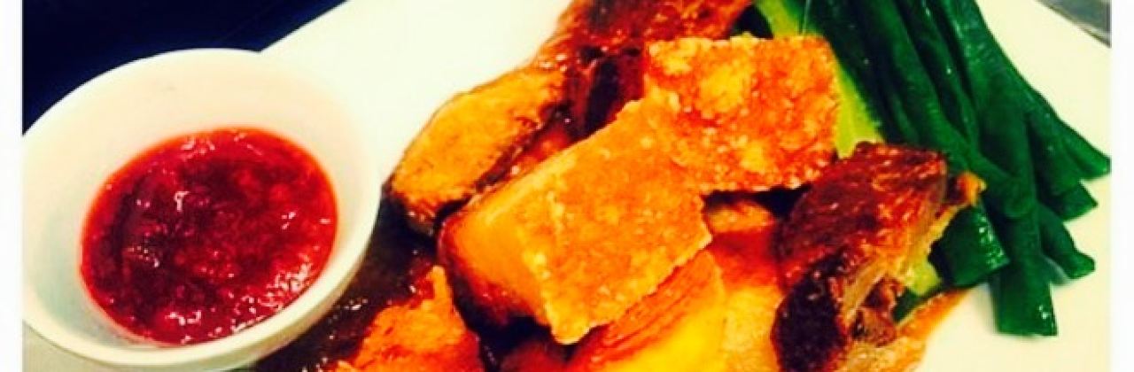 셰프 디스트리토