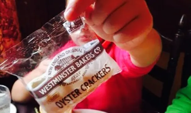 The Common Man Merrimack