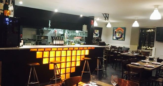 L'entrecote Genial