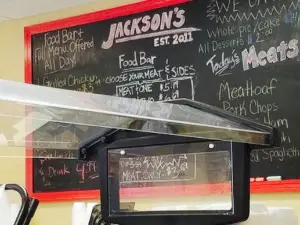 Jackson's