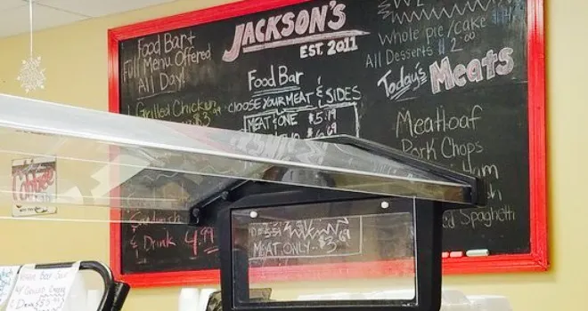 Jackson's