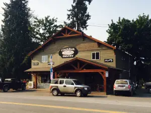 Clark Fork Pantry