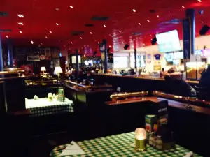 O'Learys Bar & Restaurang