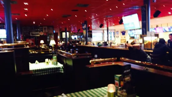 O'Learys Bar & Restaurang