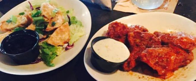 Applebee's Grill + Bar
