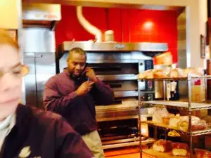 Panera Bread