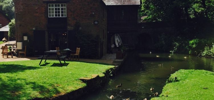 Hetty's Tea Shop
