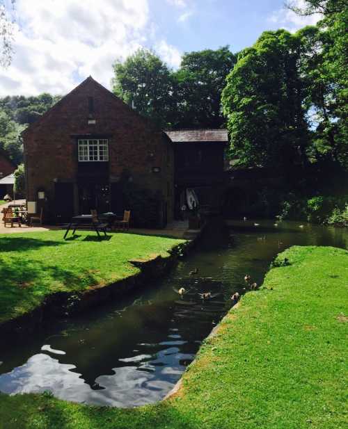 Hetty's Tea Shop