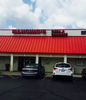 Mancino's Pizza and Grinders