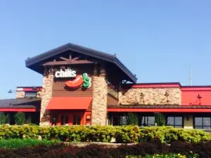 Chili's Grill & Bar