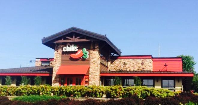 Chili's Grill & Bar